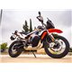 Honda cbr 650 f 2017/18 e4 gpr deeptone evo4 inox