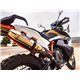 HUSQVARNA NORDEN 901 2022 - 2023 ESCAPE GPR DEEPTONE INOX SISTEMA HOMOLOGADO
