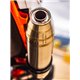 HUSQVARNA NORDEN 901 2022 - 2023 ESCAPE GPR DEEPTONE INOX SISTEMA HOMOLOGADO