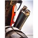 HUSQVARNA NORDEN 901 2022 - 2023 ESCAPE GPR DUAL POPPY SISTEMA HOMOLOGADO