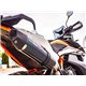 Honda cbr 650 f 2017/18 e4 gpr gp evo4 black titanium