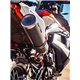 Honda cbr 650 f 2017/18 e4 gpr gp evo4 titanium