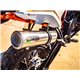 Honda cbr 650 f 2017/18 e4 gpr powercone evo4