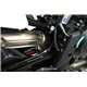 HUSQVARNA NORDEN 901 2022 - 2023 ESCAPE GPR DECATALIZZATORE SISTEMA RACING