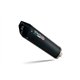 Honda transalp xl 650 v 2000/06 gpr furore nero