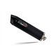 Honda transalp xl 650 v 2000/06 gpr furore nero