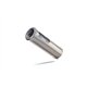 KAWASAKI NINJA 125 2019 - 2020 ESCAPE GPR M3 INOX SISTEMA RACING