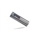 KAWASAKI NINJA 125 2019 - 2020 ESCAPE GPR M3 INOX SISTEMA RACING