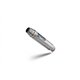 KAWASAKI Z 125 2019 - 2020 ESCAPE GPR DEEPTONE INOX SISTEMA RACING