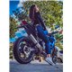 Honda nc 700 x - s dct 2012/13 gpr decatalizzatore