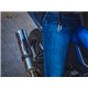 Honda nc 700 x - s dct 2012/13 gpr decatalizzatore