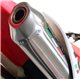 KAWASAKI KLX 140R F 2022 - 2024 ESCAPE GPR PENTACROSS INOX SISTEMA RACING CON DBKILLER FIM