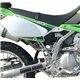 Honda nc 750 x - s dct 2014/16 gpr albus ceramic