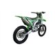 Honda nc 750 x - s dct 2017/19 e4 gpr gp evo4 black titanium