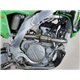 Honda nc 750 x - s dct 2017/19 e4 gpr gp evo4 black titanium