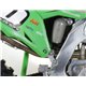 Honda nc 750 x - s dct 2017/19 e4 gpr gp evo4 black titanium