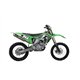 Honda nc 750 x - s dct 2017/19 e4 gpr gp evo4 titanium