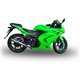 Honda nc 750 x - s dct 2017/19 e4 gpr powercone evo
