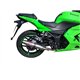 Honda nc 750 x - s dct 2017/19 e4 gpr powercone evo