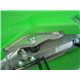Honda crossrunner 800 2011/14 gpr gpe ann.black titanium
