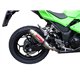 Honda crossrunner 800 2011/14 gpr m3 carbon 