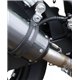 KAWASAKI NINJA 300 R 2012 - 2017 ESCAPE GPR GPE ANN. TITANIUM SISTEMA HOMOLOGADO