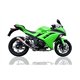 Honda crossrunner 800 2011/14 gpr powercone evo