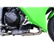 Honda crossrunner 800 2011/14 gpr trioval