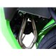 Honda crossrunner 800 2011/14 gpr trioval