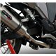 Honda crossrunner 800 2015/16 gpr albus ceramic