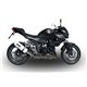 Honda crossrunner 800 2015/16 gpr pandemonium full carbon