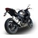 Honda crossrunner 800 2015/16 gpr pandemonium full carbon