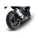 Honda crossrunner 800 2015/16 gpr pandemonium full carbon
