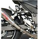 Honda crossrunner 800 2017/19 e4 gpr dual evo4 carbon