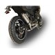 Honda crossrunner 800 2017/19 e4 gpr furore evo4 carbon