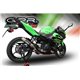 Honda vfr 800 f 2014/15 gpr m3 carbon 