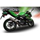 Honda vfr 800 f 2014/15 gpr m3 titanium natural 