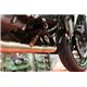 Honda vfr 800 f 2014/15 gpr powercone evo