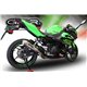 KAWASAKI NINJA 400 2023 - 2024 ESCAPE GPR POWERCONE EVO SISTEMA HOMOLOGADO