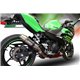 Honda vfr 800 rc46 1998/01 gpr furore nero