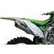 KAWASAKI KX 450 F 2012 - 2015 ESCAPE GPR PENTACROSS INOX SISTEMA RACING CON DBKILLER FIM
