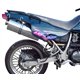 Honda vfr 800 x 2011/14 gpr gpe ann.titanium