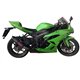 Honda vfr 800 x 2015/16 gpr deeptone carbon