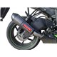 Honda vfr 800 x 2015/16 gpr deeptone carbon