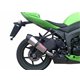 Honda vfr 800 x 2015/16 gpr deeptone inox