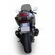 Honda vfr 800 x 2015/16 gpr gpe ann.black titanium