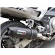 Honda vfr 800 x 2015/16 gpr gpe ann.black titanium