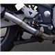 Honda vfr 800 x 2015/16 gpr gpe ann.poppy