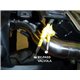 Honda vfr 800 x 2015/16 gpr gpe ann.titanium