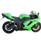 Honda vfr 800 x 2015/16 gpr m3 carbon 